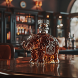 Jack Daniel's Whisky - Édition Spéciale Éléphant