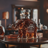 Jack Daniel's Whisky - Édition Spéciale Éléphant