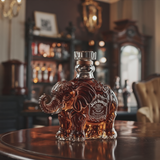 Jack Daniel's Whisky - Édition Spéciale Éléphant
