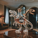 Viski en Bouteille - Édition Limitée T-Rex