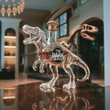 Viski en Bouteille - Édition Limitée T-Rex