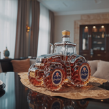 Whisky u Boci - Édition Spéciale Traktoru