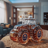 Whisky u Boci - Édition Spéciale Traktoru