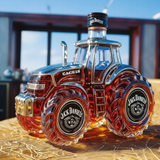 Whisky u Boci - Édition Spéciale Traktoru