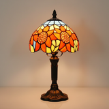 SOLELIA | LAMPE EN VERRE VINTAGE À TOURNESOL