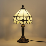 AURELIA | LAMPE EN VERRE DU VIEUX MONDE