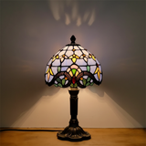 CHROMIA | LAMPE DE TABLE CLASSIQUE COLORÉE