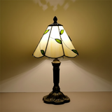 LEAFORA | LAMPE EN VERRE RÉTRO EN FORME DE FEUILLE