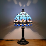 AURELIA | LAMPE DE TABLE BAROQUE VINTAGE