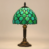 GLASORA | LAMPE VITRAIL CLASSIQUE