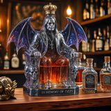 Souverain éternel — bouteille de whisky iconique pour les collectionneurs