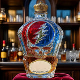Déserté sur le whisky pour l'anniversaire de la Tournée Éternelle – Pour une musique qui ne finit jamais