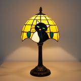 LUNACAT | LAMPE DE NUIT AGRÉABLE POUR CHATS