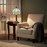 NOCTARA | LAMPE DE TABLE AVEC AURE CHAUD