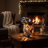Fierté Terrier
