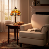 MOSAICRA | LAMPE ÉLÉGANTE AVEC COULEUR GLOW