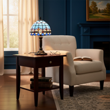 AURELIA | LAMPE DE TABLE BAROQUE VINTAGE