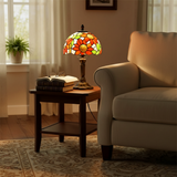 SOLINA | ÉBLOUISSANTE LAMPE DE TABLE À LED