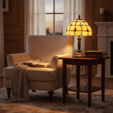 VINTARA | LAMPE DE FENÊTRE EN OR ÉCLAIRANTE