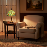 TIFFELLE | LUMINAIRE ÉLÉGANT EN FORME DE TÊTE