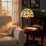 PETALYN | LAMPE DE TABLE INSPIRÉE DU BAROQUE