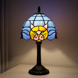 NOCTARA | LAMPE DE TABLE AVEC AURE CHAUD