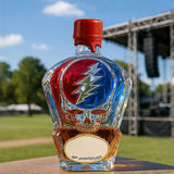 Déserté sur le whisky pour l'anniversaire de la Tournée Éternelle – Pour une musique qui ne finit jamais