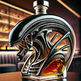 Décanteur Alien