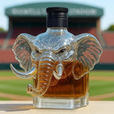 Bouteille de whisky Elephant Crown Royal