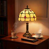 VINTARA | LAMPE DE FENÊTRE EN OR ÉCLAIRANTE