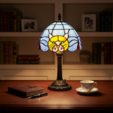 NOCTARA | LAMPE DE TABLE AVEC AURE CHAUD