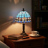 AURELIA | LAMPE DE TABLE BAROQUE VINTAGE