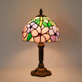 PETALYN | LAMPE DE TABLE INSPIRÉE DU BAROQUE