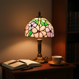 PETALYN | LAMPE DE TABLE INSPIRÉE DU BAROQUE