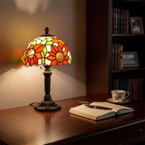 SOLINA | ÉBLOUISSANTE LAMPE DE TABLE À LED