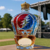 Déserté sur le whisky pour l'anniversaire de la Tournée Éternelle – Pour une musique qui ne finit jamais