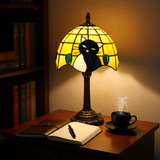 LUNACAT | LAMPE DE NUIT AGRÉABLE POUR CHATS