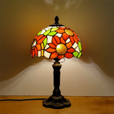 SOLINA | ÉBLOUISSANTE LAMPE DE TABLE À LED
