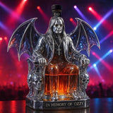 Souverain éternel — bouteille de whisky iconique pour les collectionneurs