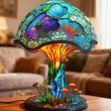 COLORSHROOM | Lampe magique en forme de champignon