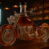 Bouteille de Whisky Moteur