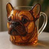 Contemporary Animal-Themed Mug