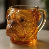 Contemporary Animal-Themed Mug