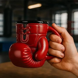 Handcrafted Knockout Mug