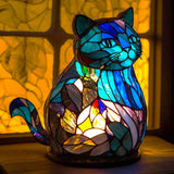 Luna - Lampe en Vitre