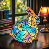 Ben - Lampe et Vitraux