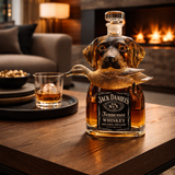 Bouteille de Whiskey - Édition Wild Goose