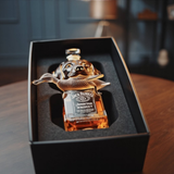 Bouteille de Whiskey - Édition Wild Goose