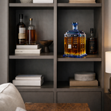 Bouteille de whisky - Édition d'équipe