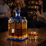 Bouteille de whisky - Édition d'équipe